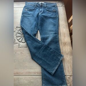 Old Navy jeans